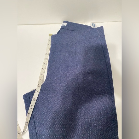 @@OLD NAVY@Extra High-Waisted Stevie Skinny Ankle Pants for Women. Size: XL TALL - Picture 14 of 14